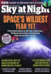 BBC-Sky-at-Night January 01, 2026 Issue Cover
