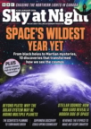 BBC Sky at Night January 01, 2026 Issue Cover