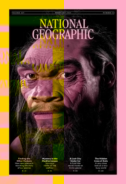 National-Geographic February 01, 2025 Issue Cover