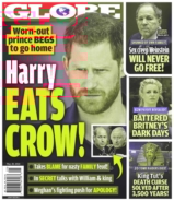 Globe May 20, 2024 Issue Cover