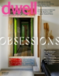 Dwell July 01, 2026 Issue Cover