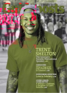 Guideposts August 01, 2019 Issue Cover