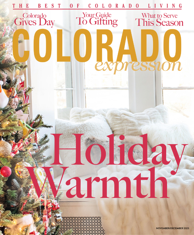 Colorado-Expression November 01, 2023 Issue Cover