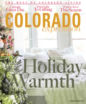 Colorado-Expression November 01, 2023 Issue Cover
