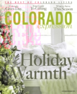 Colorado-Expression November 01, 2023 Issue Cover