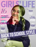Girls-Life August 01, 2019 Issue Cover