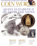 Coin-World-Monthly October 01, 2022 Issue Cover