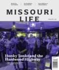 Missouri Life March 01, 2026 Issue Cover