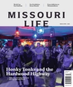 Missouri Life March 01, 2026 Issue Cover