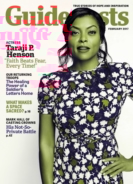 Guideposts February 01, 2017 Issue Cover