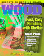 Wood May 01, 2019 Issue Cover