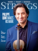 Strings May 01, 2024 Issue Cover