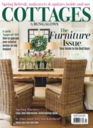 Cottages-and-Bungalows April 01, 2019 Issue Cover