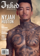 Inked July 01, 2020 Issue Cover