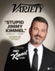 Variety May 22, 2024 Issue Cover