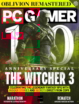 PC-Gamer-(US-Edition) August 01, 2025 Issue Cover
