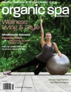 Organic-Spa October 01, 2017 Issue Cover