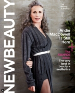 New-Beauty May 01, 2024 Issue Cover