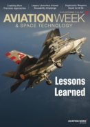 Aviation-Week-and-Space-Technology September 17, 2018 Issue Cover