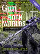 Gun-Digest June 01, 2016 Issue Cover