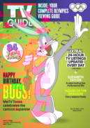 TV-Guide July 15, 2024 Issue Cover