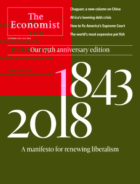 the-economist September 15, 2018 Issue Cover