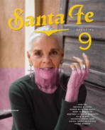 Santa-Fe September 01, 2023 Issue Cover
