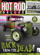 Hot-Rod-Deluxe November 01, 2017 Issue Cover
