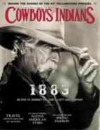 Cowboys-and-Indians April 01, 2022 Issue Cover