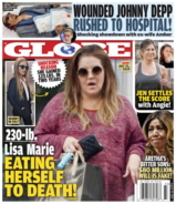 Globe August 19, 2019 Issue Cover