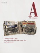 The-Atlantic September 01, 2021 Issue Cover