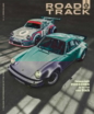 Road-and-Track December 01, 2024 Issue Cover