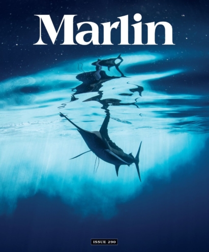 Marlin September 01, 2025 Issue Cover