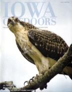 Iowa-Outdoors May 01, 2017 Issue Cover