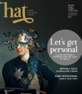 Home-Accents-Today August 01, 2024 Issue Cover