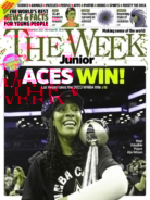 The-Week-Junior November 03, 2023 Issue Cover