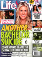 Life-and-Style-Weekly March 07, 2016 Issue Cover