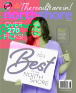 North-Shore August 01, 2023 Issue Cover