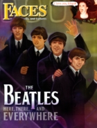 Faces July 01, 2014 Issue Cover