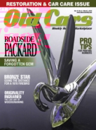 Old-Cars March 01, 2018 Issue Cover