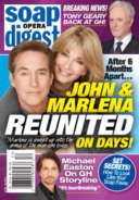 Soap-Opera-Digest April 24, 2017 Issue Cover