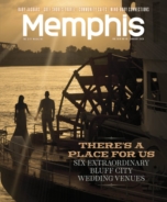 Memphis January 01, 2020 Issue Cover