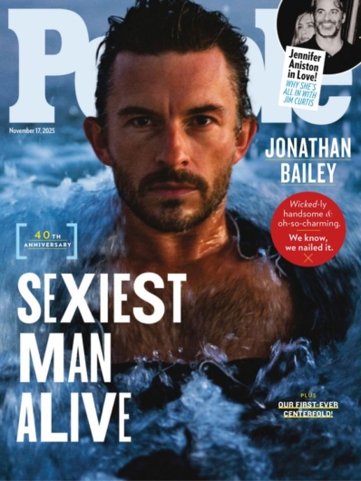 People November 17, 2025 Issue Cover