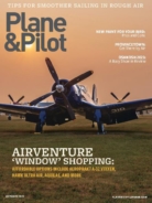 Plane-and-Pilot October 01, 2023 Issue Cover