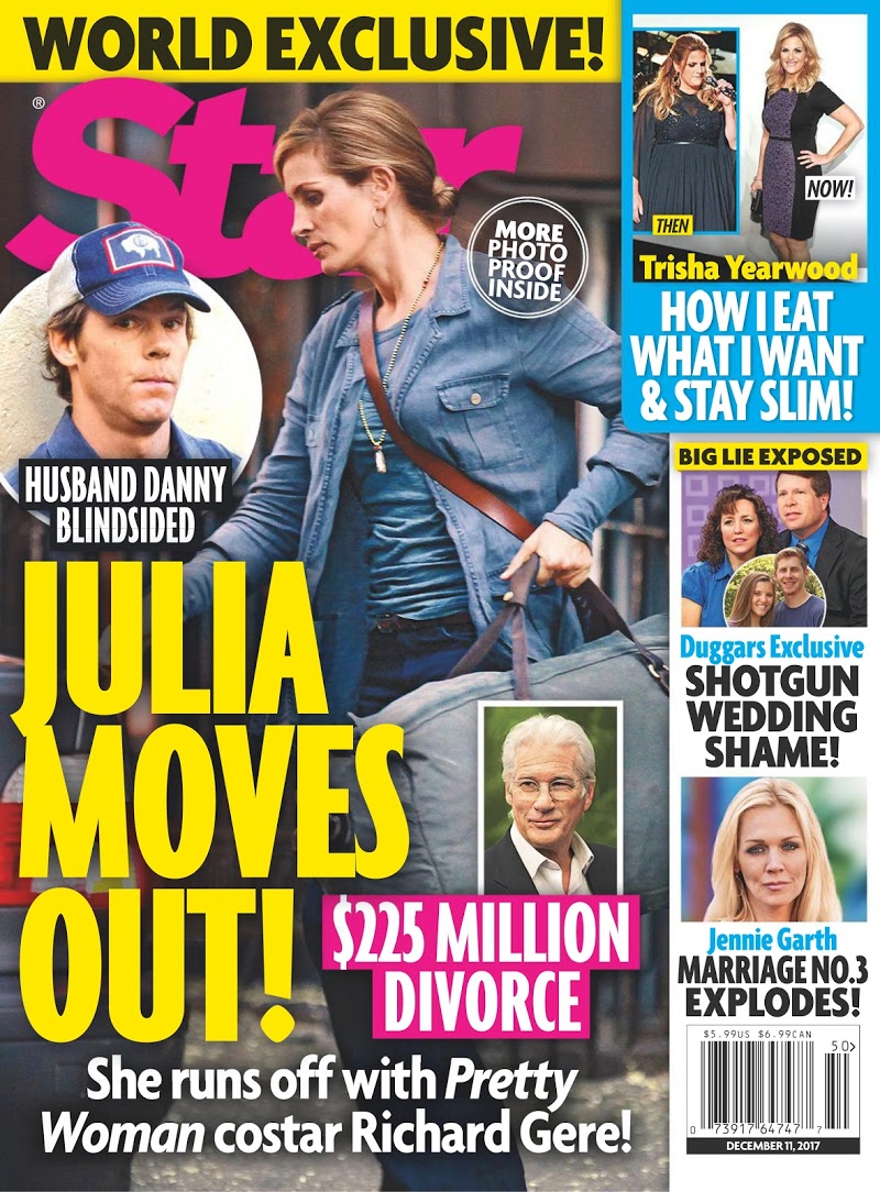 Star December 11, 2017 Issue Cover