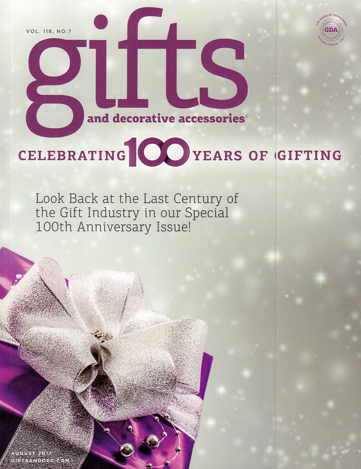 Gifts-And-Decorative-Accessories August 01, 2017 Issue Cover