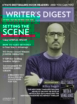 Writers-Digest July 01, 2025 Issue Cover