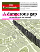 The-Economist May 09, 2020 Issue Cover