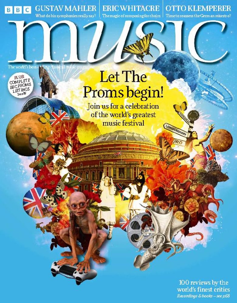 BBC-Music July 01, 2023 Issue Cover