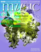 BBC-Music July 01, 2023 Issue Cover